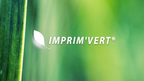 label Imprim'Vert