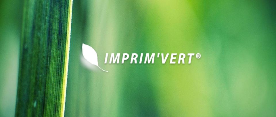label Imprim'Vert